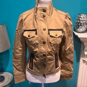 Women’s Guess Jacket. NWT